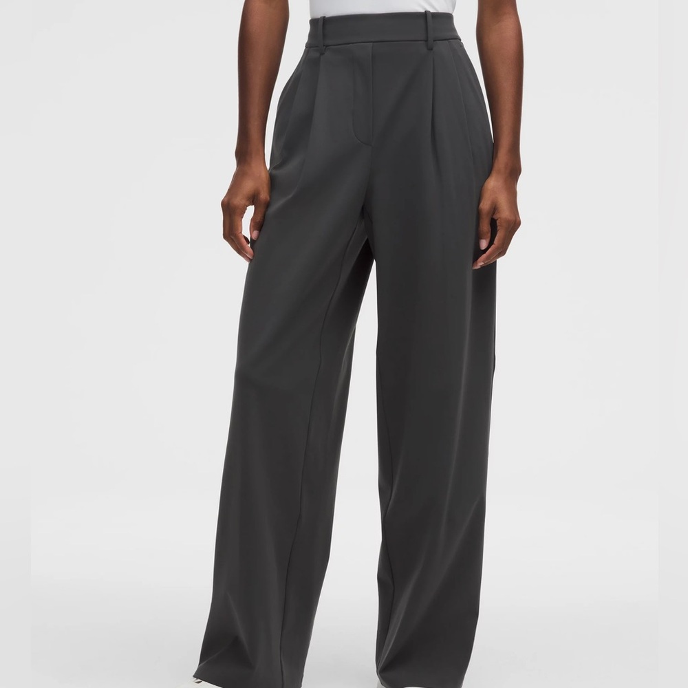 European Designer Pants – Size S – Brand New – Stretch Fit – €230 euros!!!